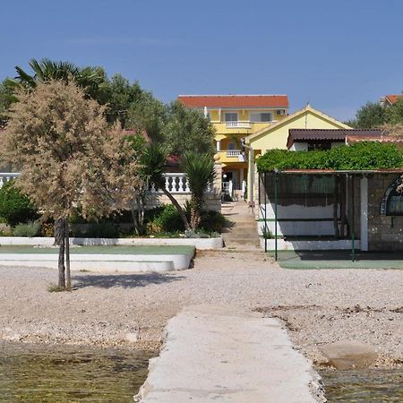 Apartments Dandelion Biograd Na Moru Dış mekan fotoğraf