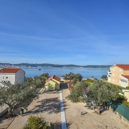 Apartments Dandelion Biograd Na Moru Dış mekan fotoğraf