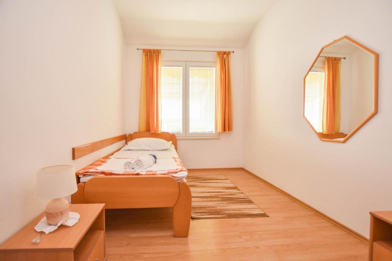 Apartments Dandelion Biograd Na Moru Dış mekan fotoğraf