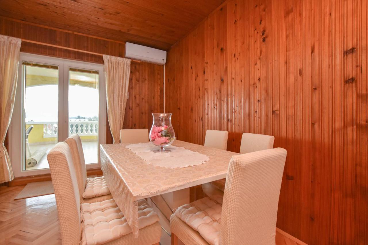 Apartments Dandelion Biograd Na Moru Dış mekan fotoğraf