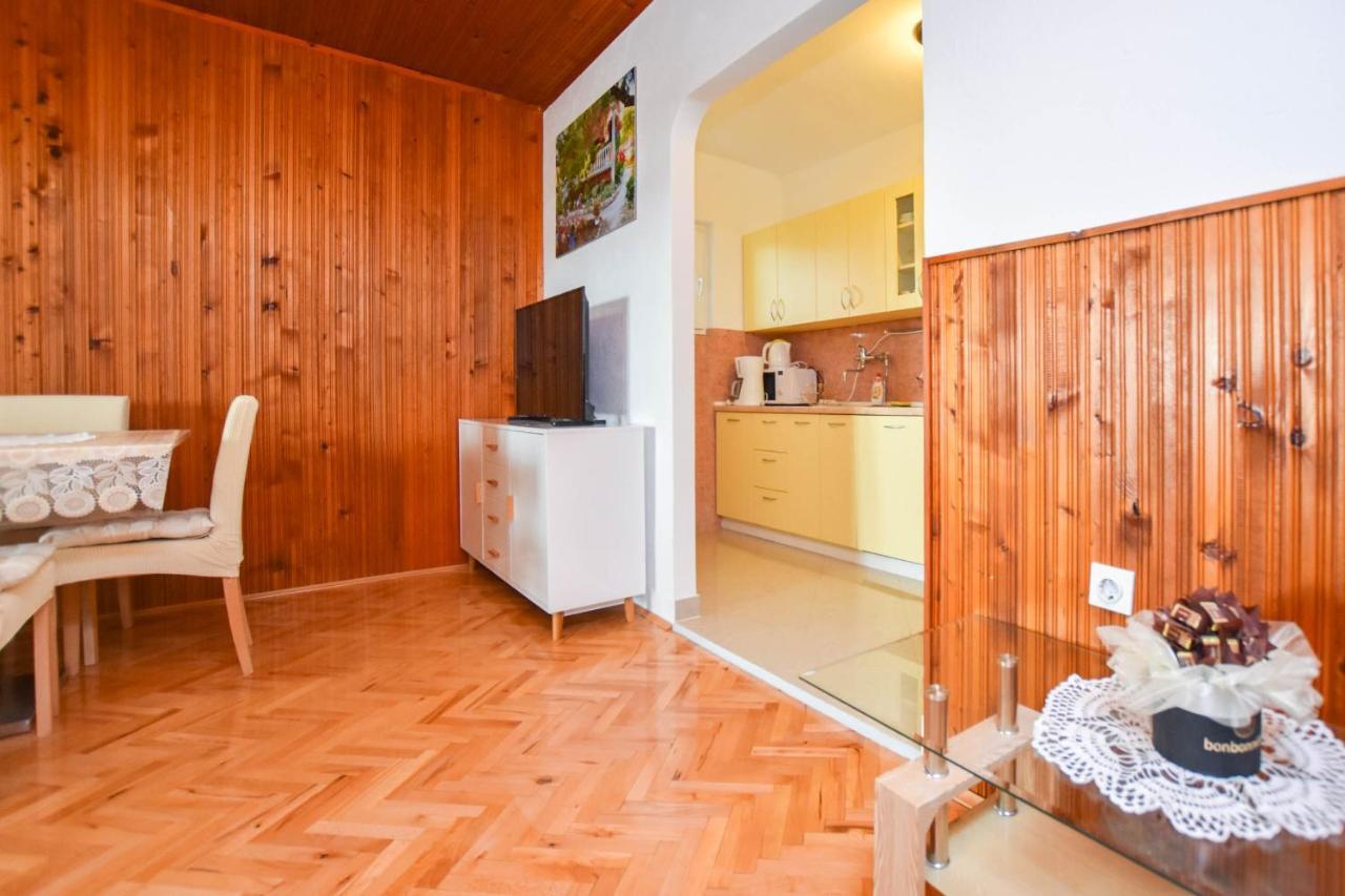 Apartments Dandelion Biograd Na Moru Dış mekan fotoğraf