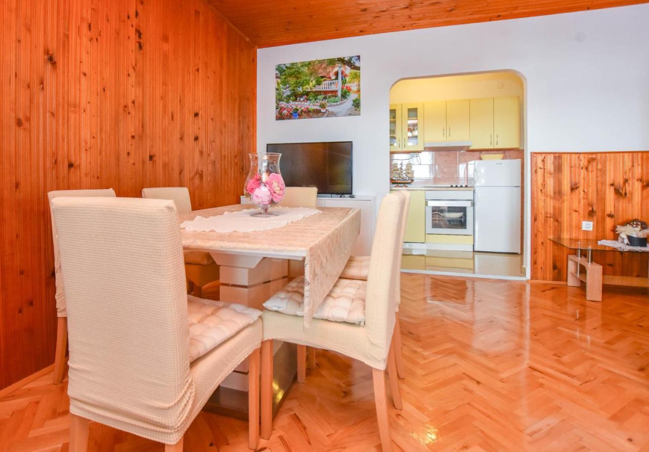 Apartments Dandelion Biograd Na Moru Dış mekan fotoğraf