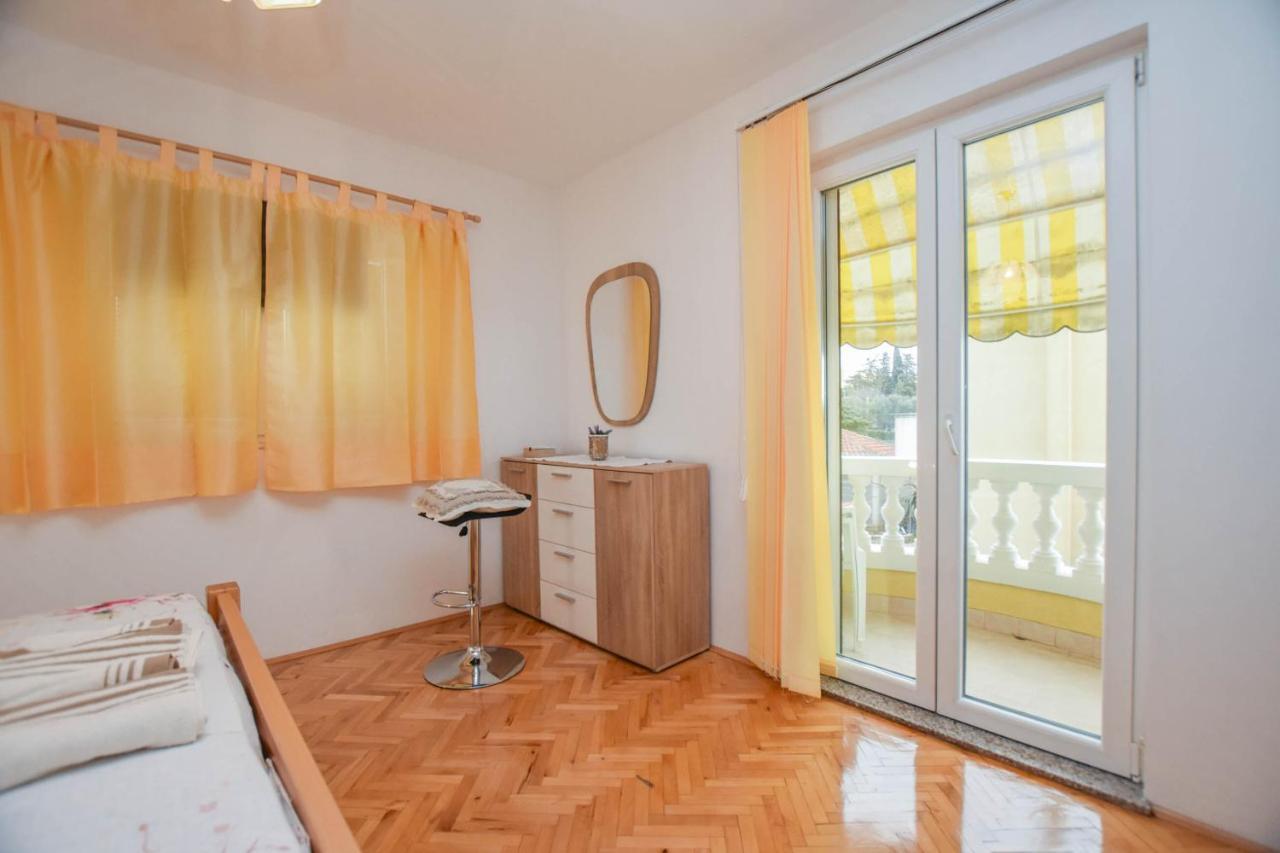Apartments Dandelion Biograd Na Moru Dış mekan fotoğraf