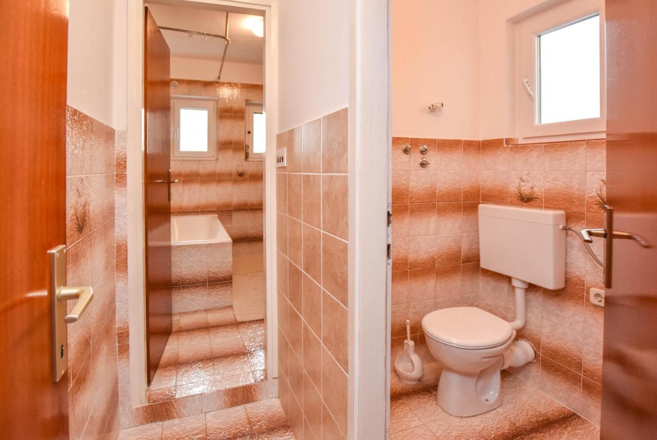 Apartments Dandelion Biograd Na Moru Dış mekan fotoğraf