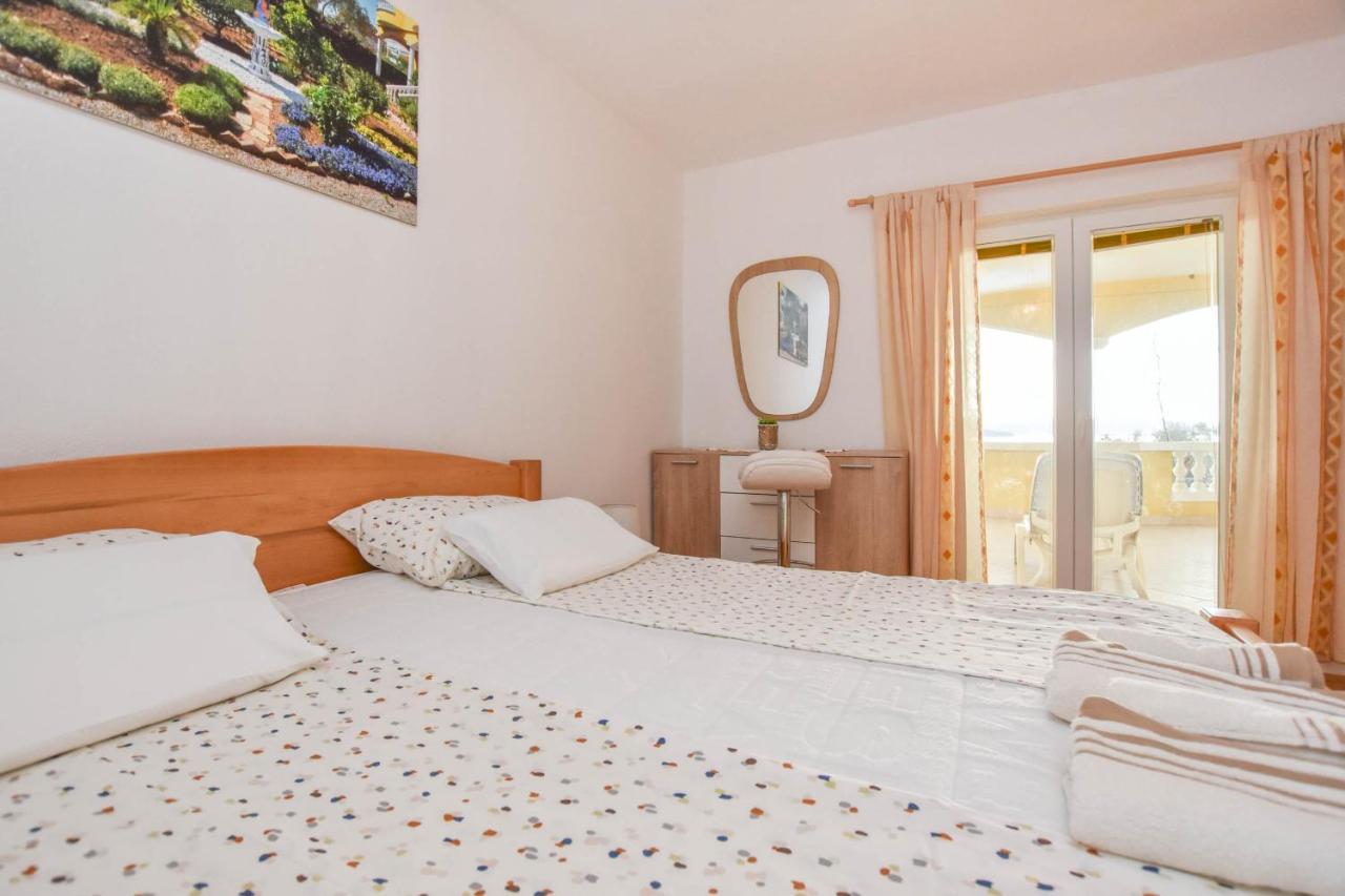 Apartments Dandelion Biograd Na Moru Dış mekan fotoğraf