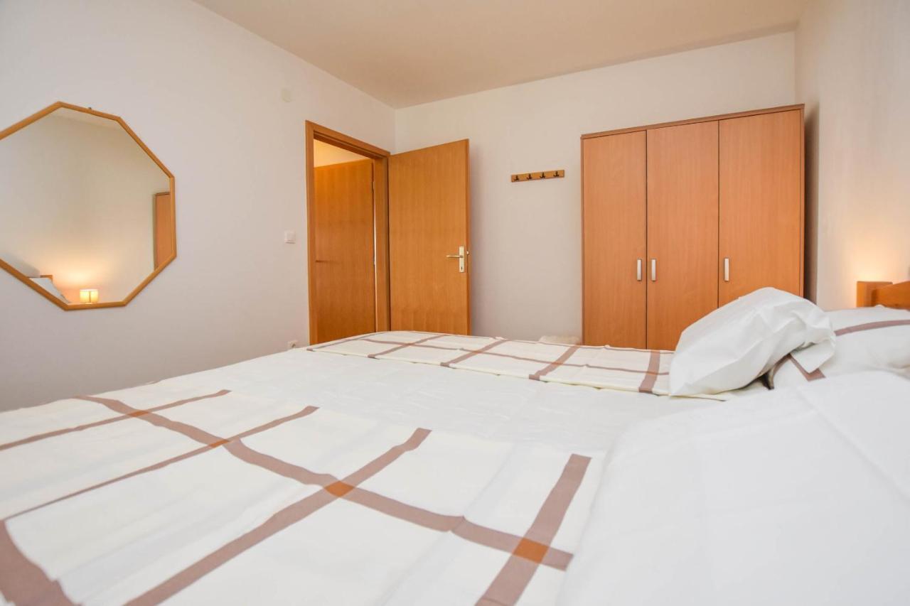 Apartments Dandelion Biograd Na Moru Dış mekan fotoğraf