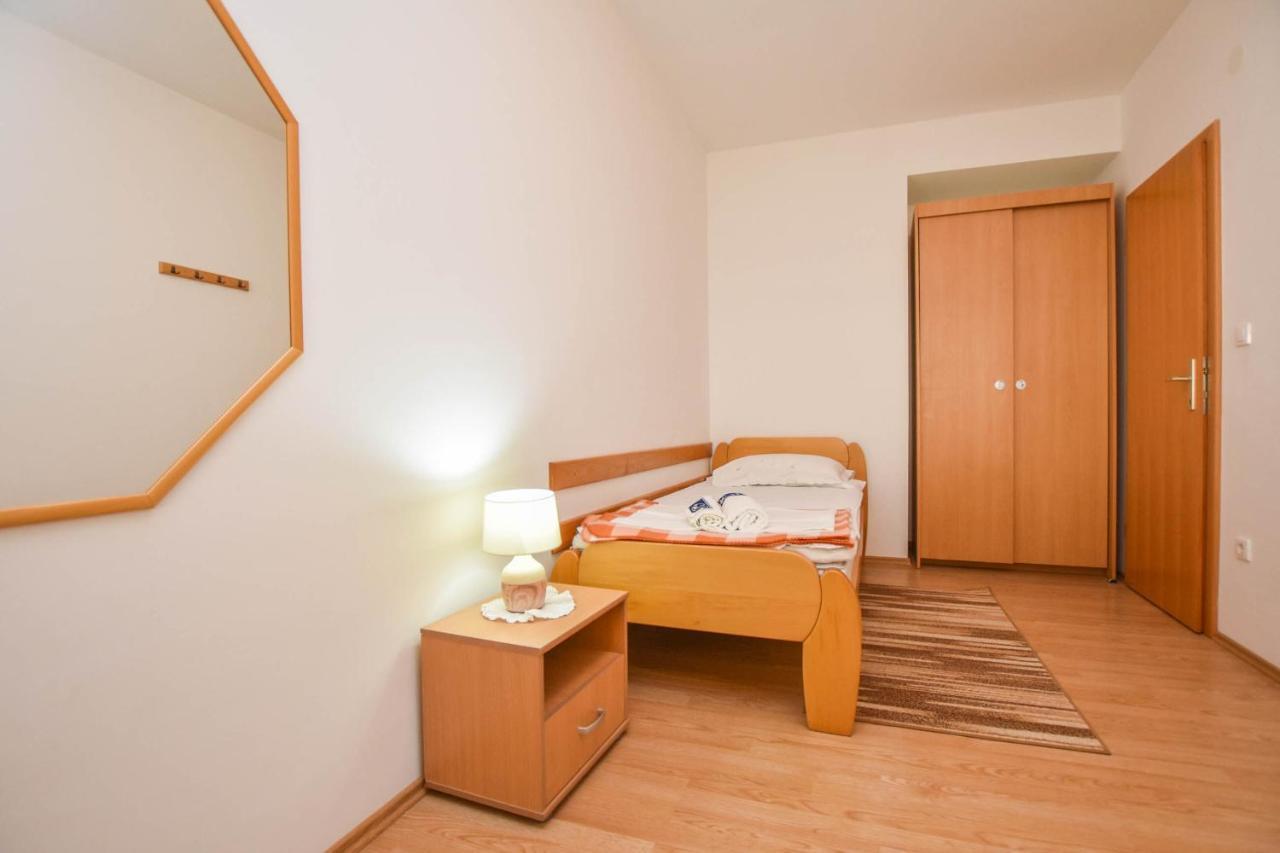 Apartments Dandelion Biograd Na Moru Dış mekan fotoğraf