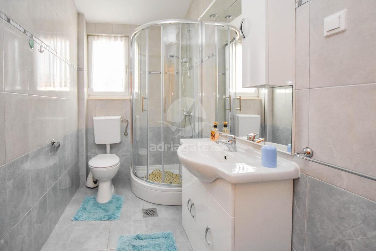 Apartments Dandelion Biograd Na Moru Dış mekan fotoğraf