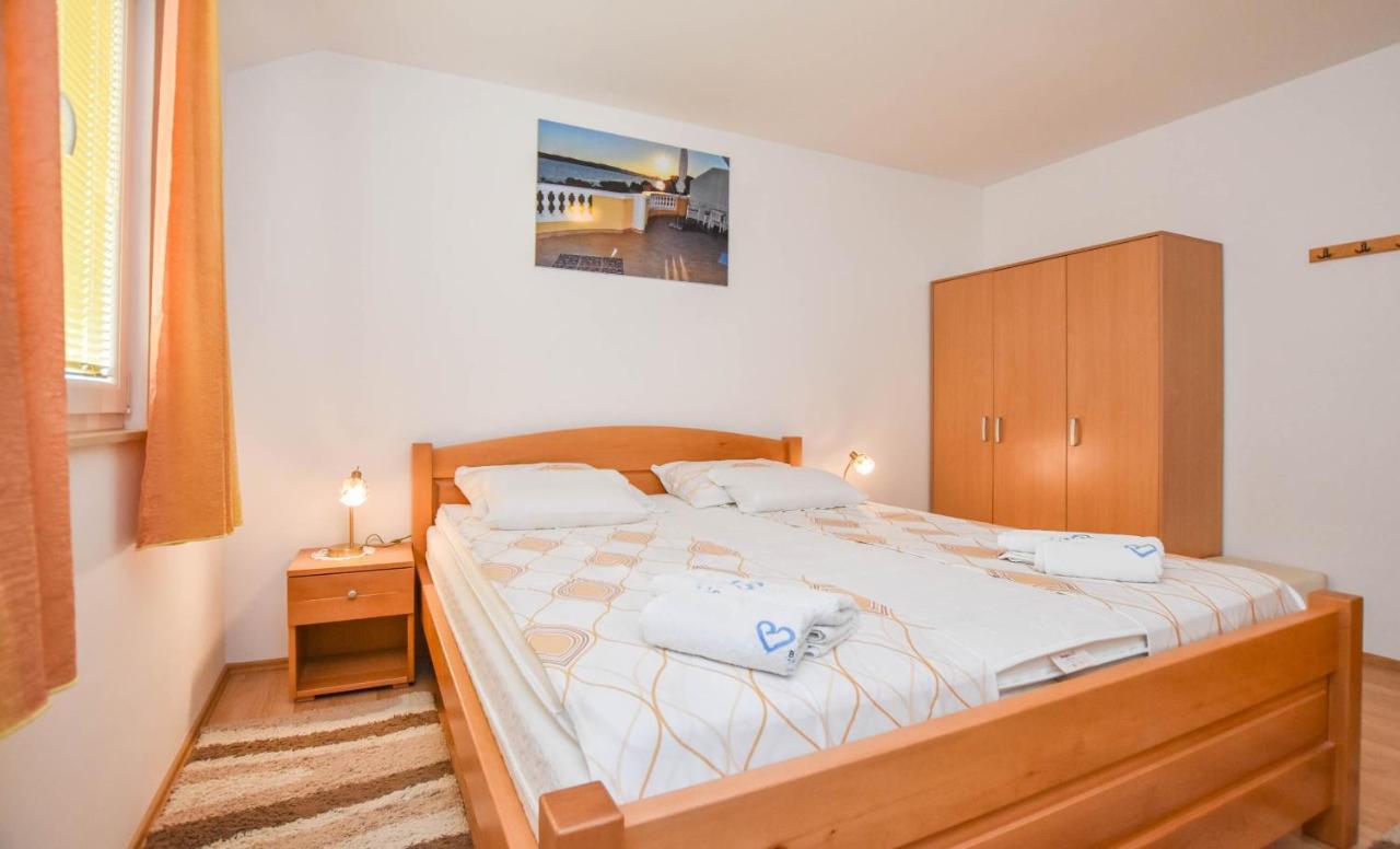 Apartments Dandelion Biograd Na Moru Dış mekan fotoğraf