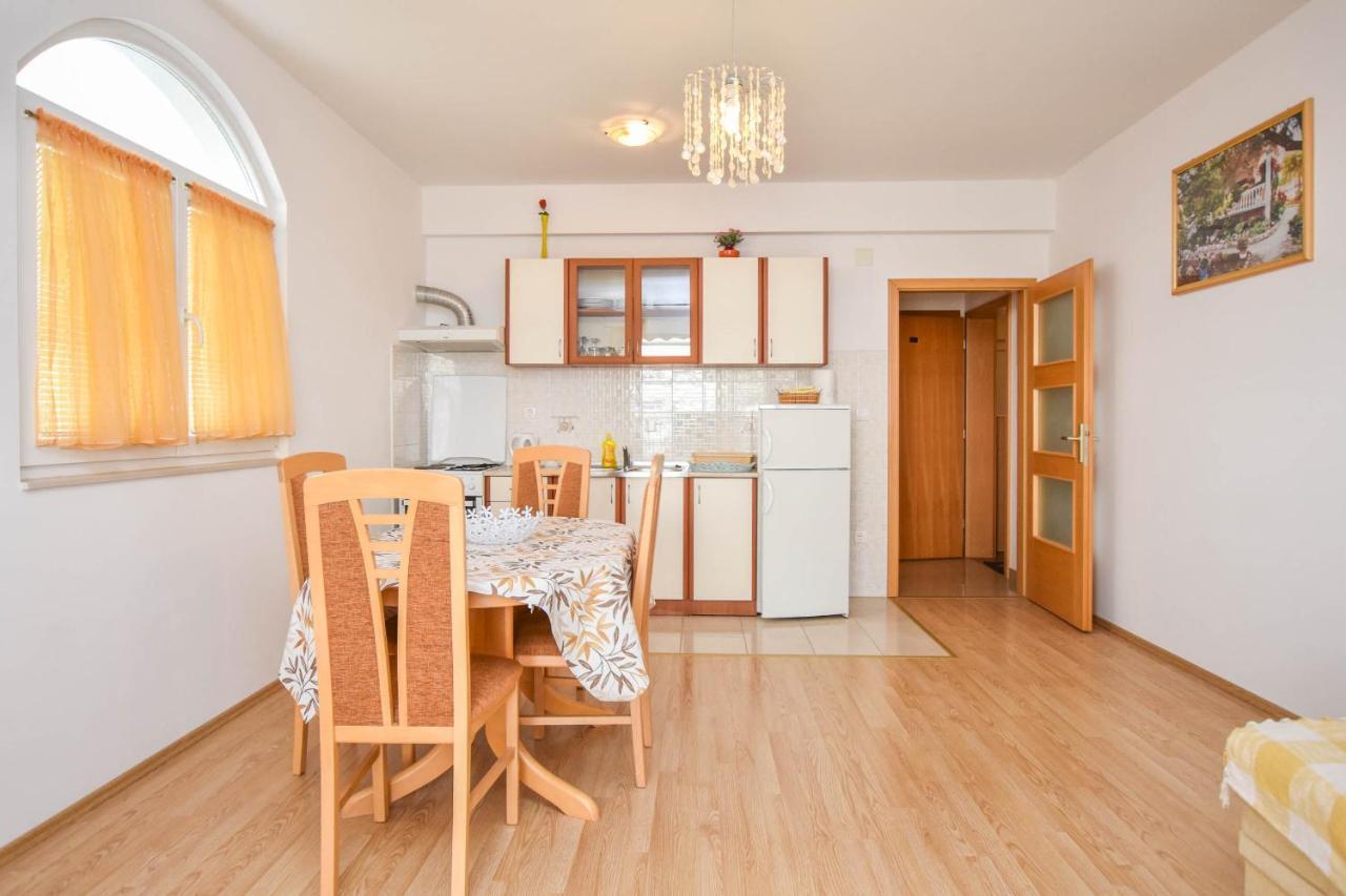 Apartments Dandelion Biograd Na Moru Dış mekan fotoğraf