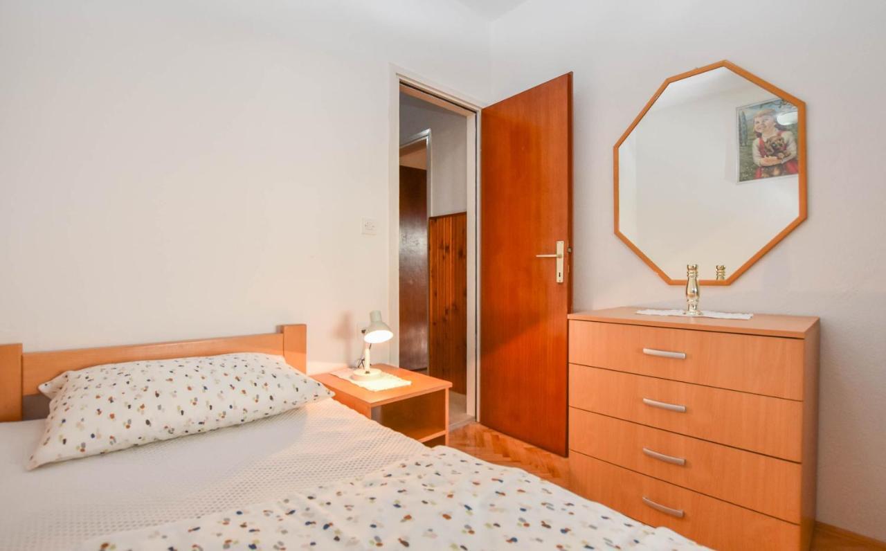 Apartments Dandelion Biograd Na Moru Dış mekan fotoğraf