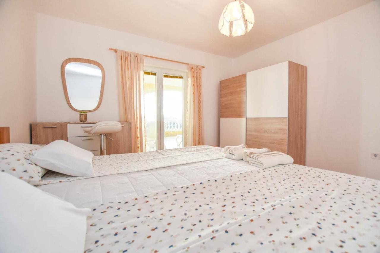 Apartments Dandelion Biograd Na Moru Dış mekan fotoğraf