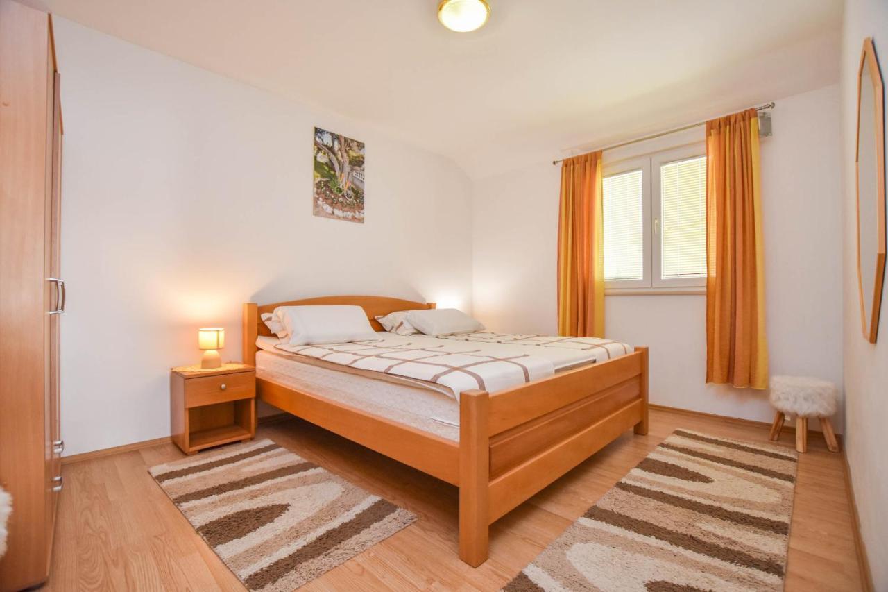 Apartments Dandelion Biograd Na Moru Dış mekan fotoğraf