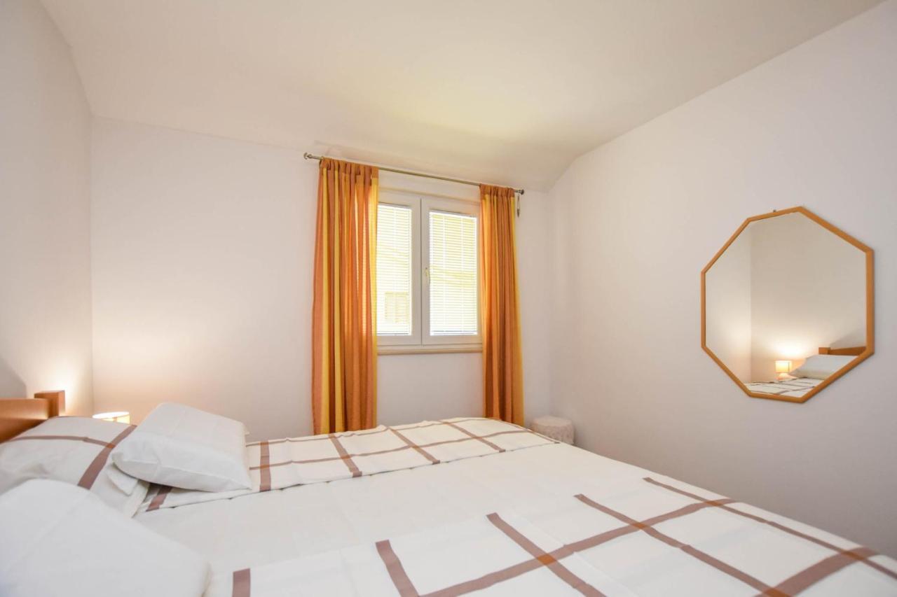 Apartments Dandelion Biograd Na Moru Dış mekan fotoğraf